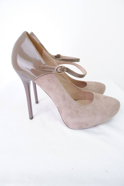 Туфли Calipso на шпильке 37 размер