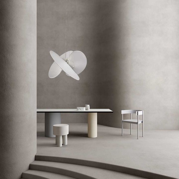 Подвесной светильник LOFT IT Levante 10392/600