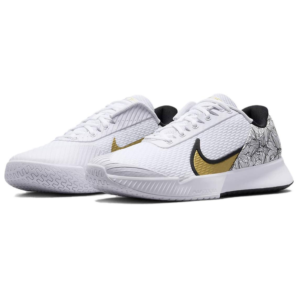 Кроссовки Nike Court Vapor Pro 2 Magnolia