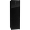 Холодильник HIBERG RFC-400DX NFGB inverter