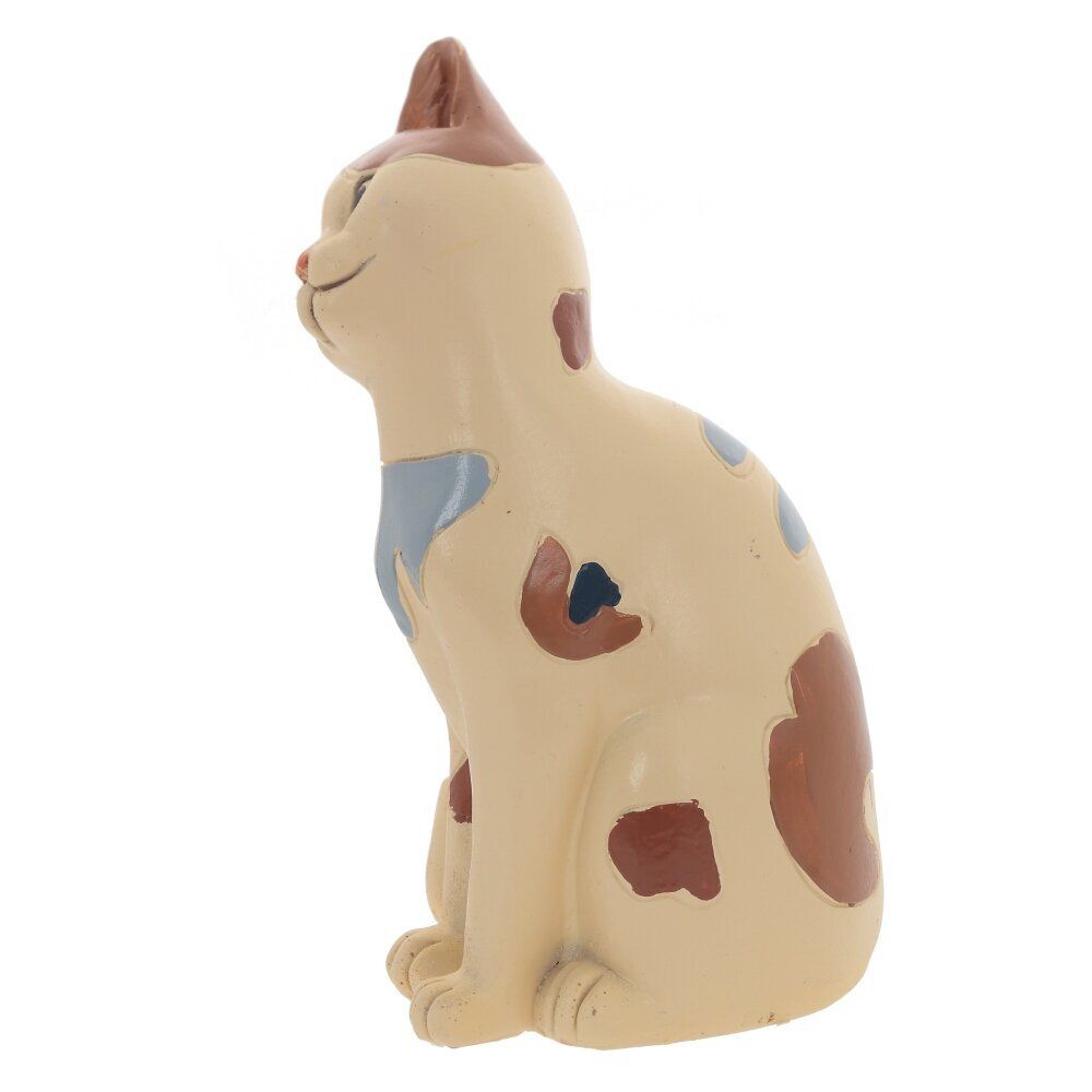 GAEM Фигурка декоративная "Котенок", L8 W9 H15 см