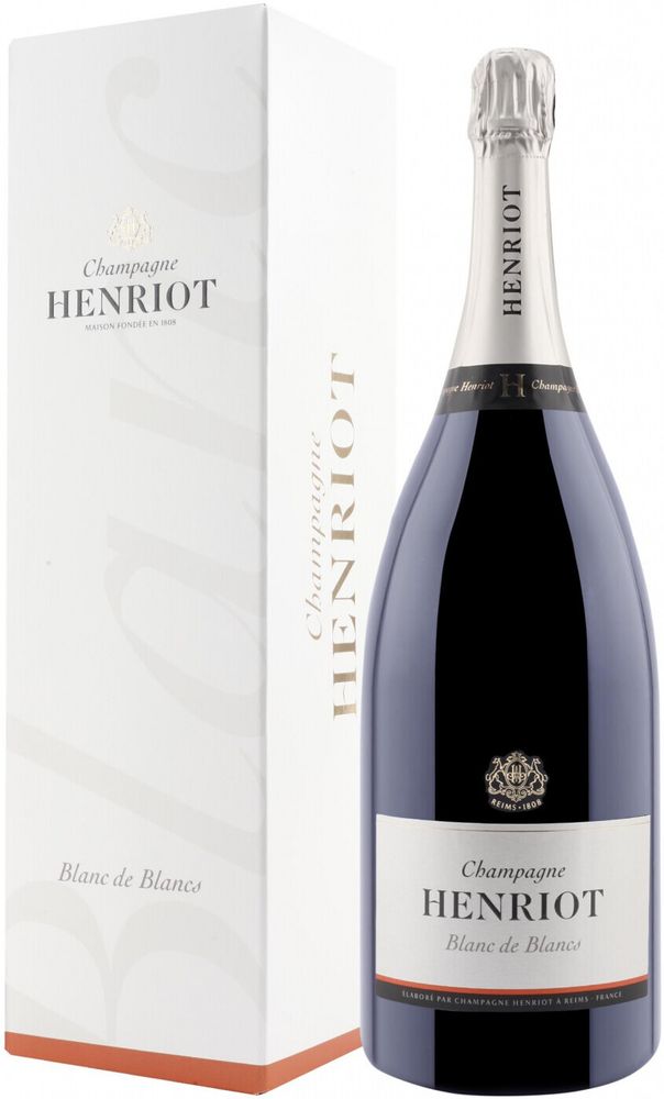 Henriot, Blanc de Blancs