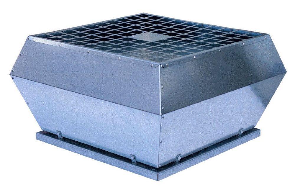 Вентилятор ABF AVF-630 крышный