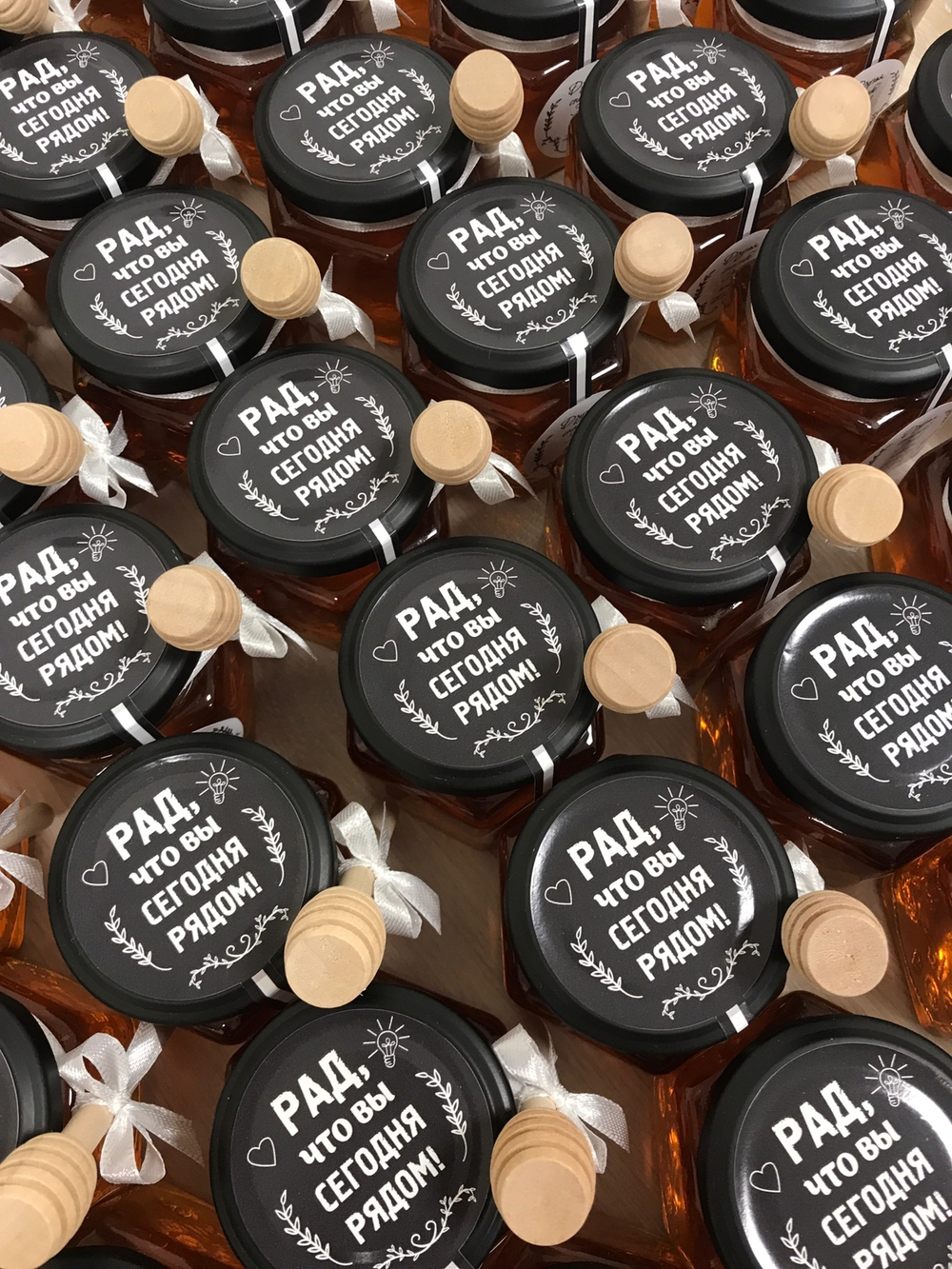 Подарки (комплименты) гостям на день рождения