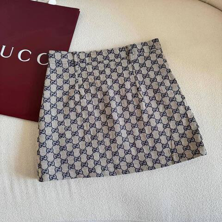 Юбка Gucci
