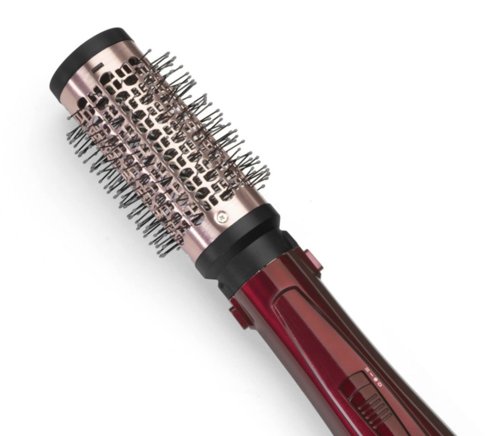 Фен-щетка BaByliss Inspired Air Styler AS812PE - 2