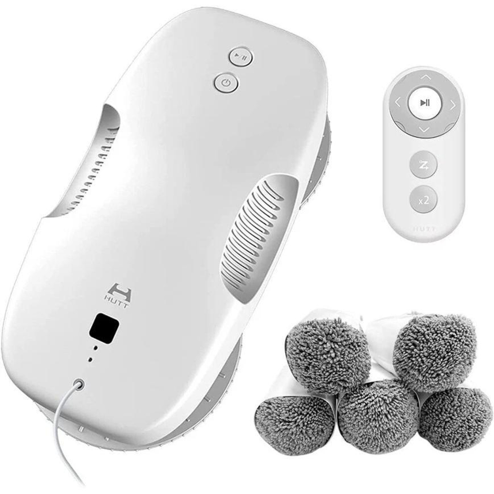Робот-мойщик окон HUTT Window Cleaning Robot DDC55 (EAC)