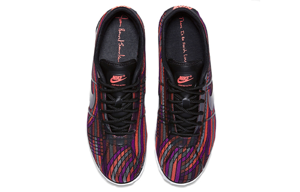 Кроссовки Nike Cortez Ultra Prm (Женская размерная сетка)