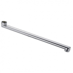 ИЗЛИВ MASTERPROF ПЛОСКИЙ L-ОБРАЗНЫЙ 40СМ ДЛЯ ВАННЫ MP-У ИС.200178