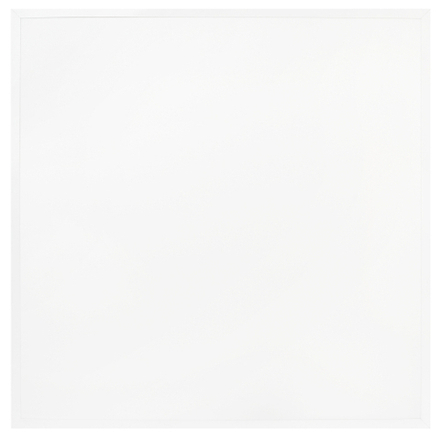 Светильник светодиодный ЭРА Грильято SPO-14-40-4K-WH 40Вт 4000К 588x588 матовый белый