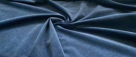 Велюр Кэшми 17