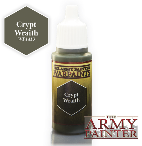 Crypt Wraith