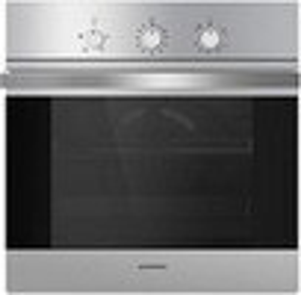 Газовый духовой шкаф Maunfeld MGOG.673 S