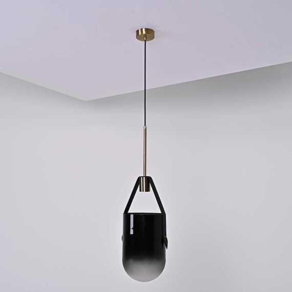 Подвесной светильник Imperium Loft Allied Maker 123600-22