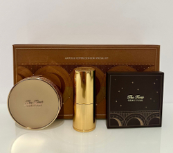 Кушон антивозрастной THE FIRST GENITURE AMPOULE COVER CUSHION. # 1