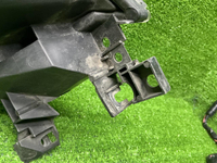 Битая Фара правая Mazda 6 GH (2009-2013) галоген