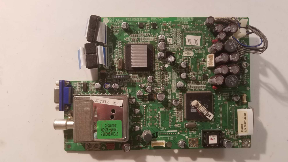 Main Board 6870TA20A64