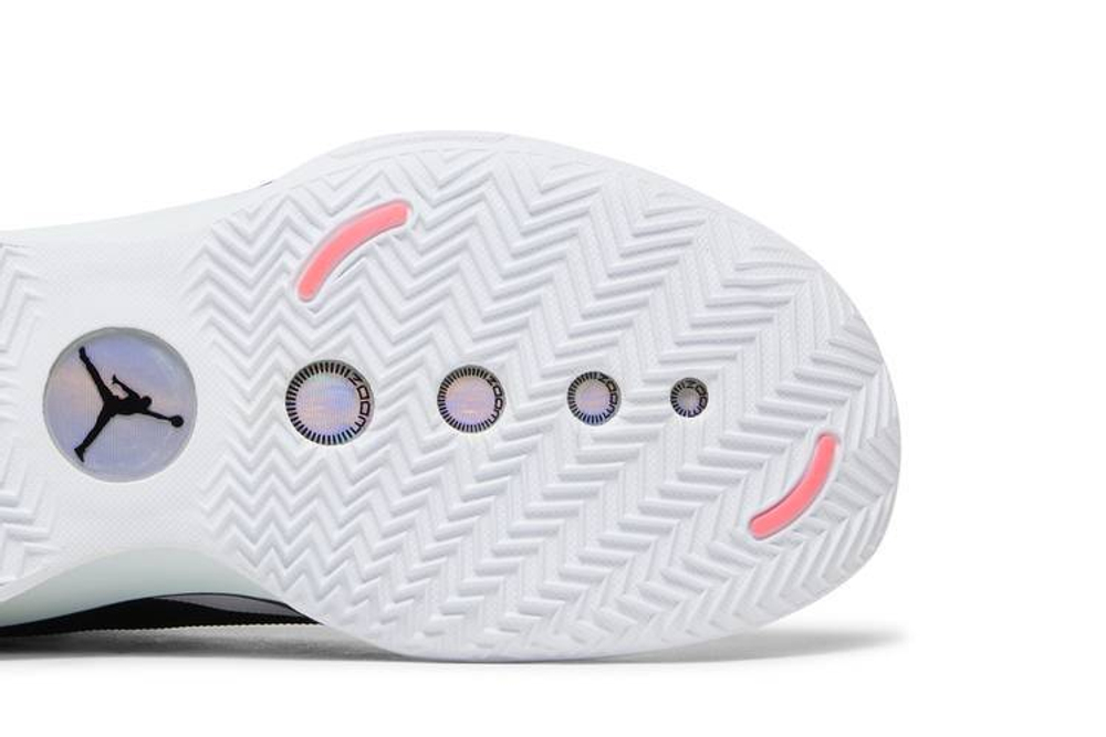 Кроссовки Jordan Air Jordan 34 "Digital Pink" Pf