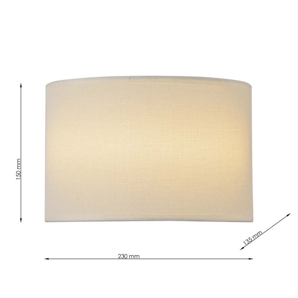 Настенный светодиодный светильник F-Promo Hotelero 4796-2W