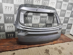 Крышка багажника Exeed LX 19-нв Б/У Оригинал 552000061AADYJ