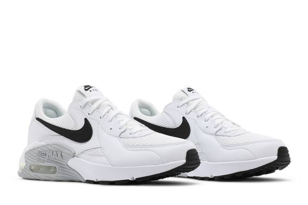 Кроссовки Nike Air Max Excee (Женская размерная сетка)