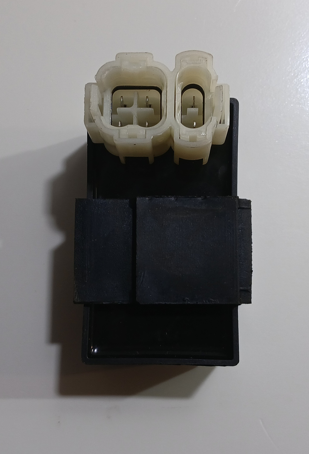 Коммутатор для снегохода MotoLand SnowFox 200