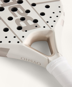 OYSHO Ракетка для падела Babolat Dyna Spirit, экрю