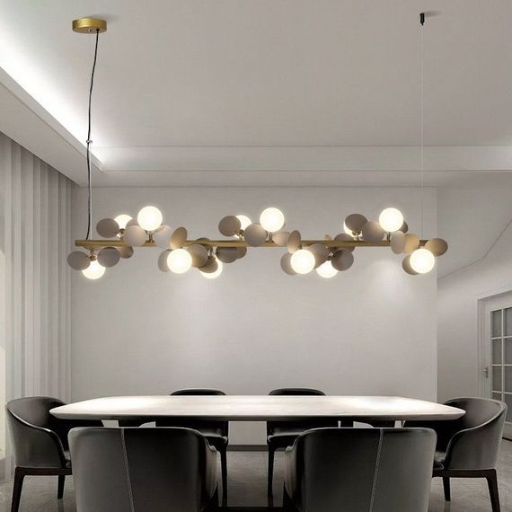 Подвесная люстра Imperium Loft Matisse 191884-26