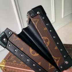 Louis Vuitton Wallet Trunk