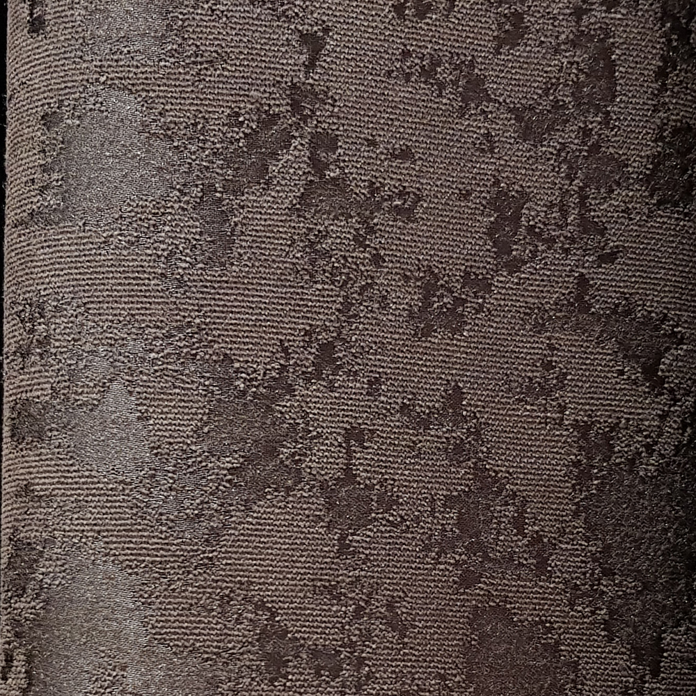 Канвас "Фактурный" шоколад оптом. Ш - 300 см. Турция. Арт.792SHE-F204-1/300