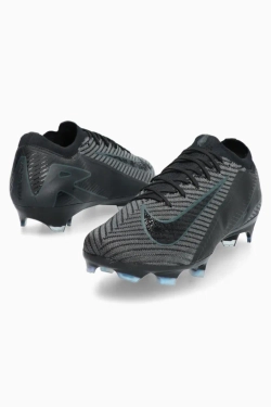 Бутсы Nike Zoom Mercurial Vapor 16 Elite FG - черный
