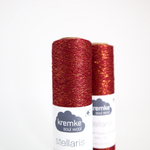 Kremke Stellaris - 139 (красное золото)