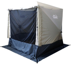 Шатер "СЛЕДОПЫТ" быстросборный, 4-стены, 2,1 х 2,1 м, PF-TOR-K03