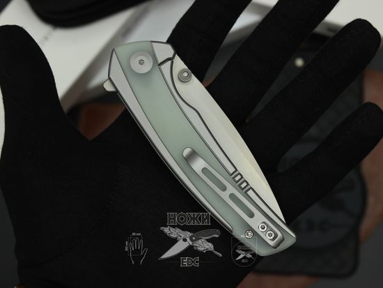 Складной нож Civivi Teraxe C20036-2