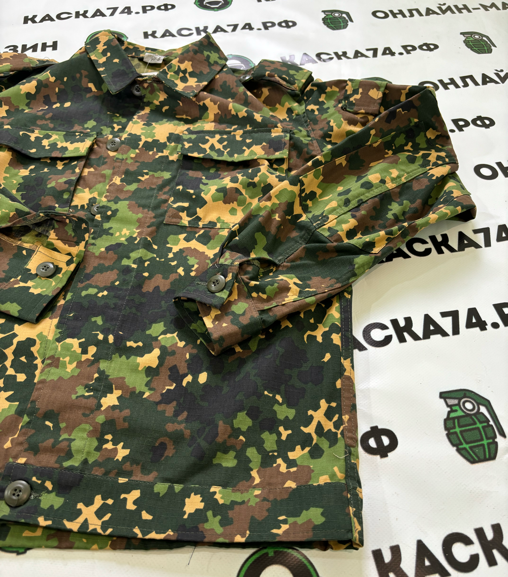 Костюм "Барс Склон" излом