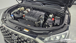 KG Mobility (Ssangyong) All New Rexton Дизель 2.2 4WD (12.2021)