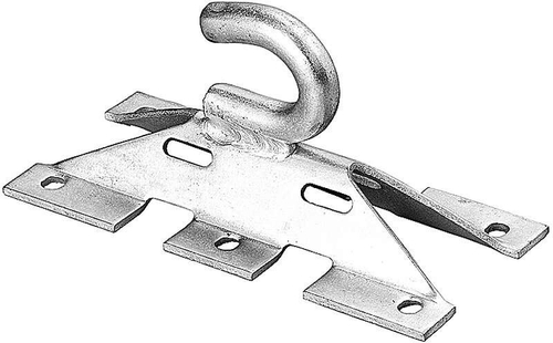 Крюк  для СИПа монтажный универсал (метал)
