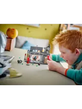 Star Wars 75386 Битва между Пазом Визслой и Моффом Гидеоном