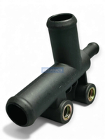 Трубка СОД NEXIA (тройник)