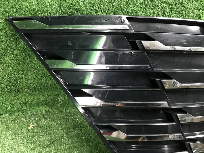 Решетка радиатора Changan CS55PLUS (2021-н.в.)