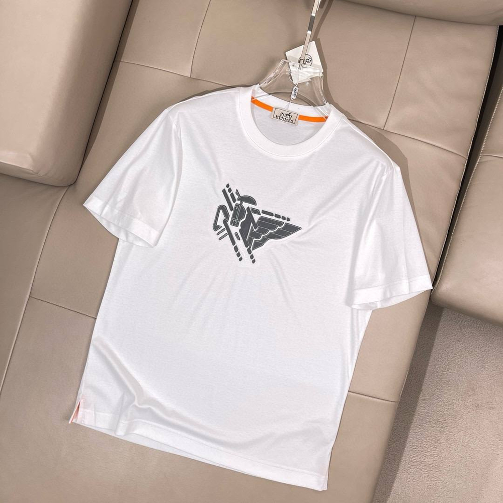 Футболка Hermes, арт. 486198385