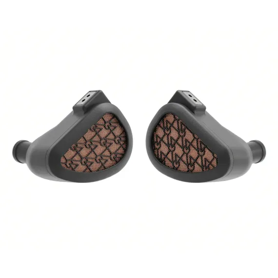 64 Audio Solo Black