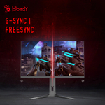 Монитор 27" Bloody MN272Q