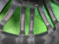 Диск литой R19 BMW 5er G30 (16-23) 664 стиль зад.