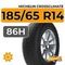 Michelin CrossClimate 185/65 R14 86H