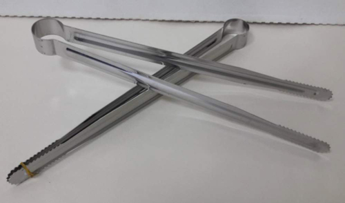 Щипцы большие