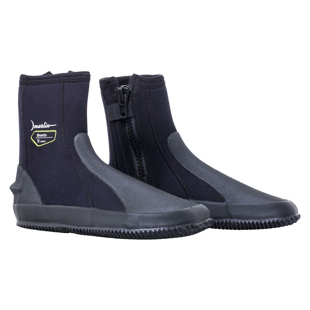 Боты неопреновые Marlin BOOTS 5 mm
