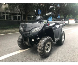 Квадроцикл RATO RT 250 ST LD