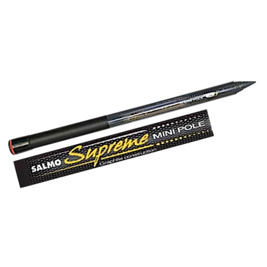 Удилище без колец Salmo попл. Supreme Mini Pole 3252-500  5.0м 5-25г вес275г