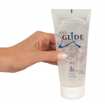 Медицинский гель-лубрикант Just Glide Toy 200 мл.